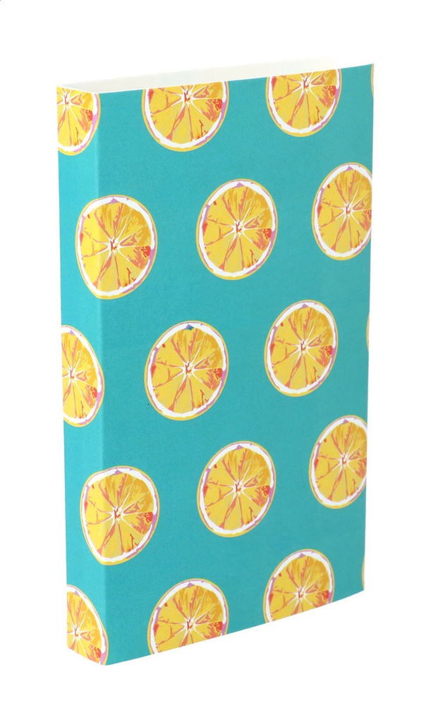 aangepaste papieren sleeve #1