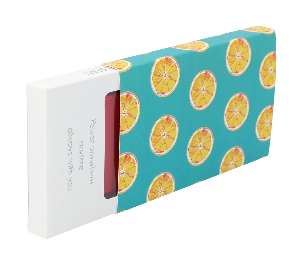 aangepaste papieren sleeve #2