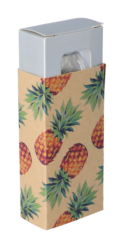 aangepaste kraftpapier sleeve #4