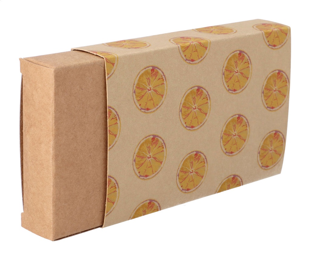 aangepaste kraftpapier sleeve #4