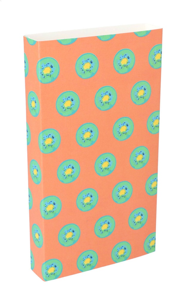 aangepaste papieren sleeve #1