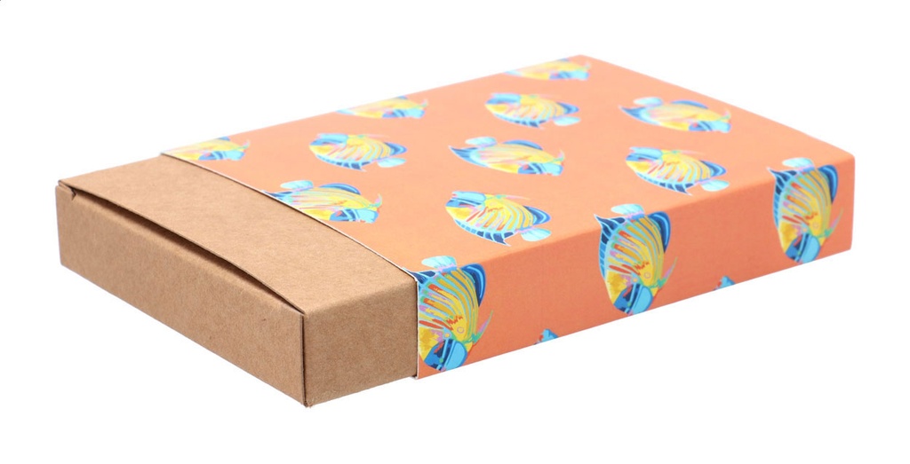 aangepaste papieren sleeve #2