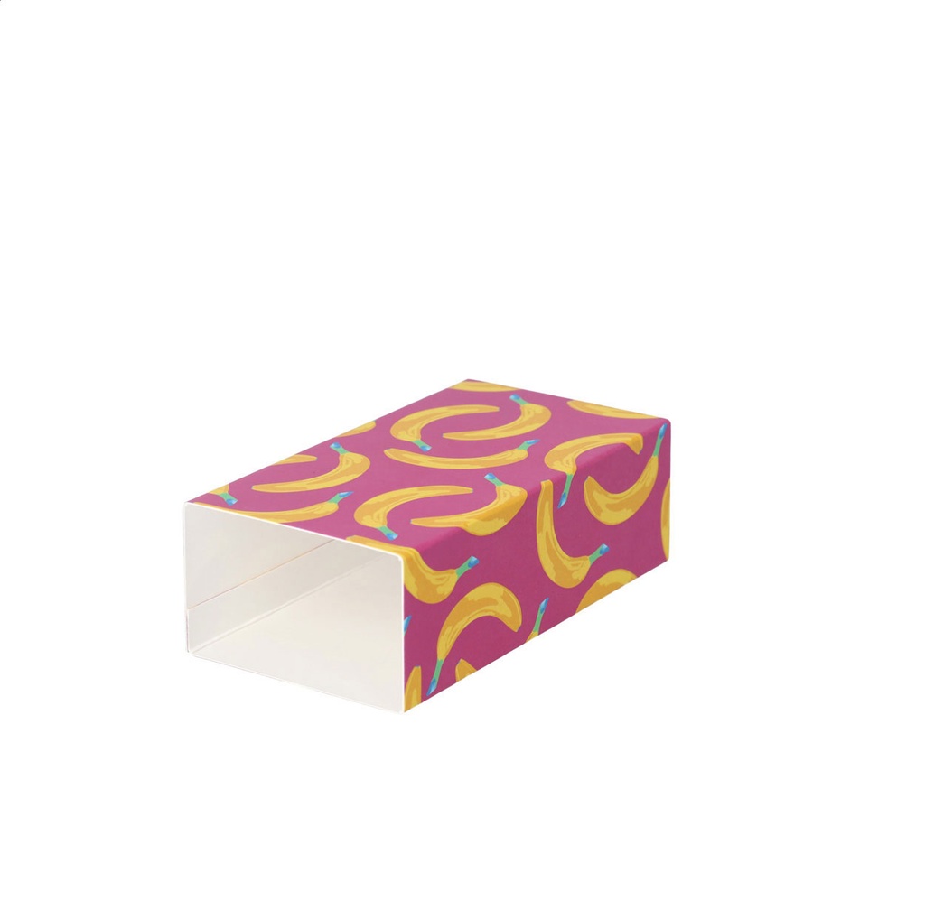 aangepaste papieren sleeve #2