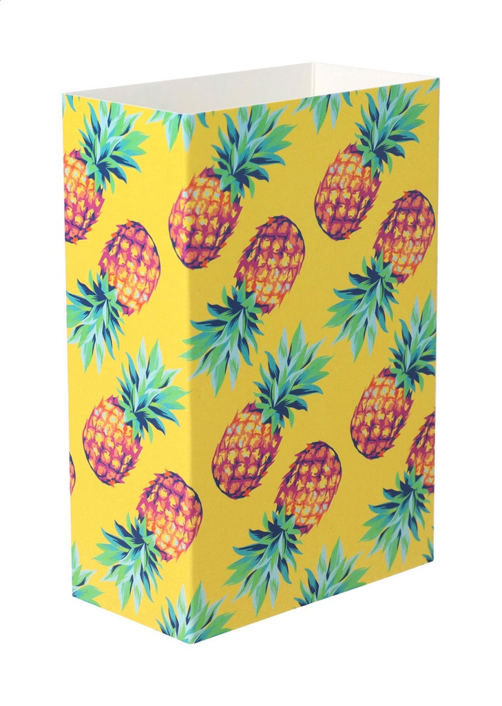 aangepaste papieren sleeve #1