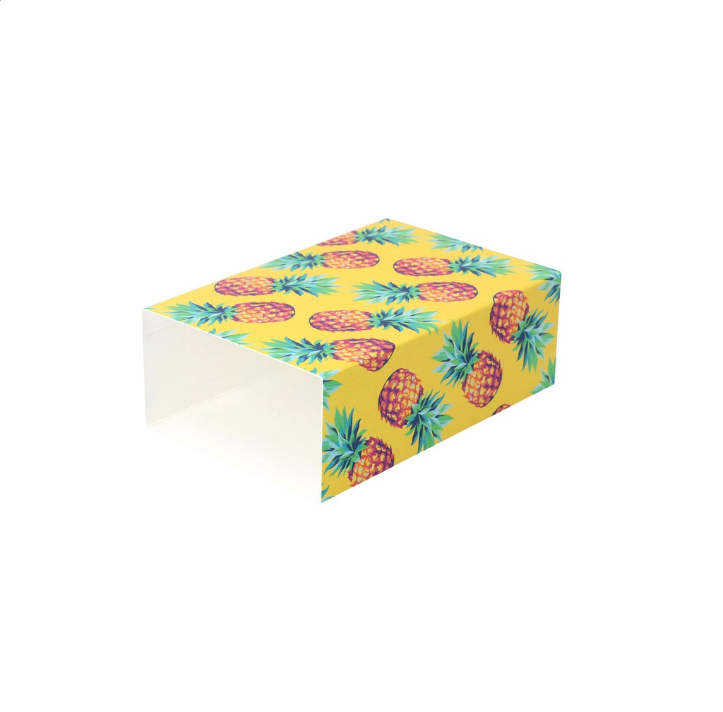 aangepaste papieren sleeve #2