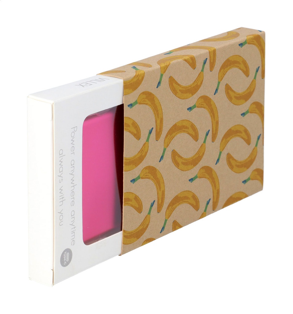 aangepaste kraftpapier sleeve #4