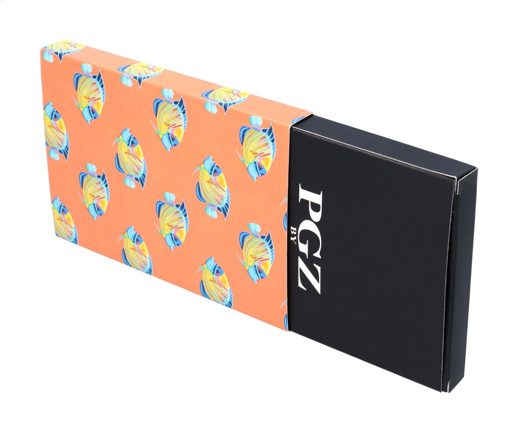 aangepaste papieren sleeve #3