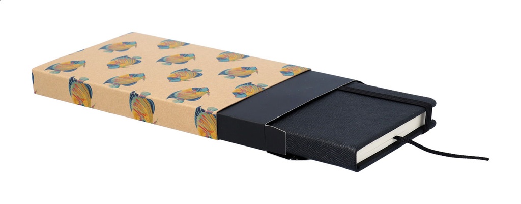 aangepaste kraftpapier sleeve #4