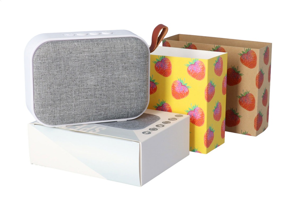 aangepaste papieren sleeve #3