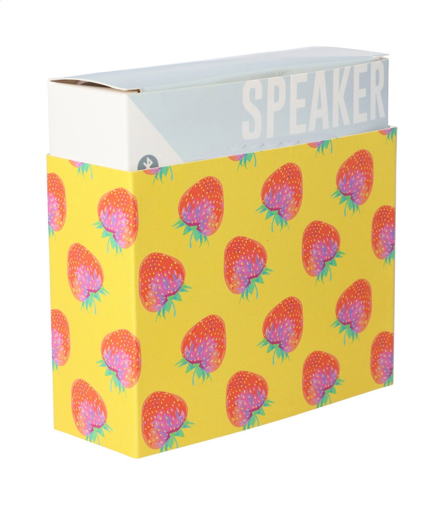 aangepaste papieren sleeve #4