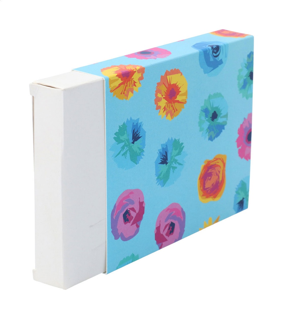 aangepaste papieren sleeve #4