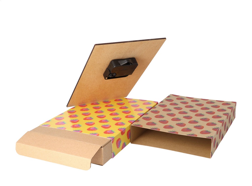 aangepaste papieren sleeve #4