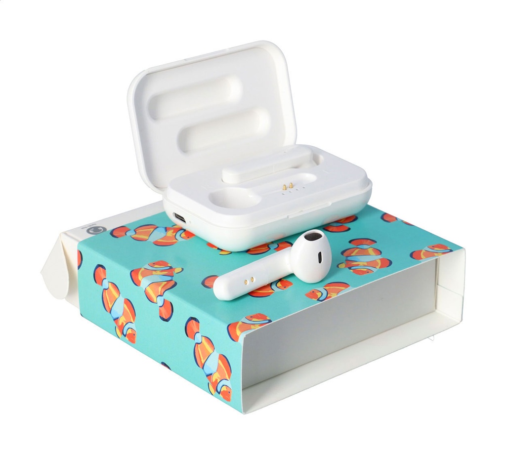 aangepaste papieren sleeve #5