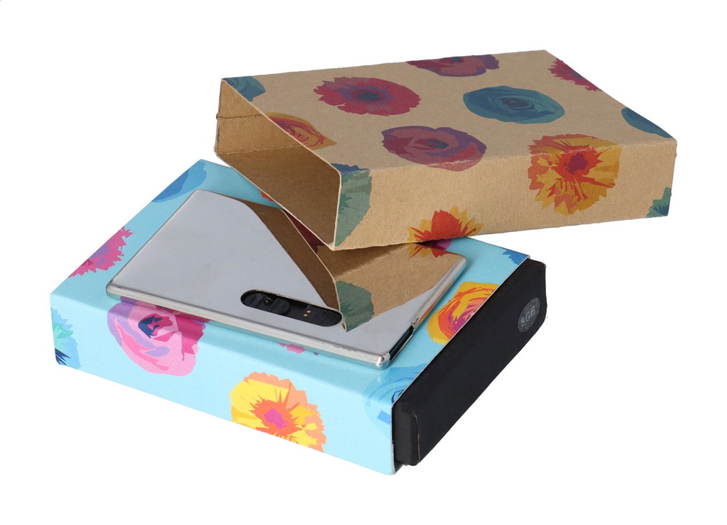 aangepaste papieren sleeve #3