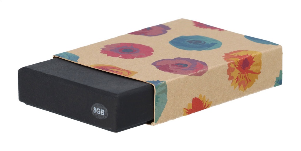 aangepaste kraftpapier sleeve #4