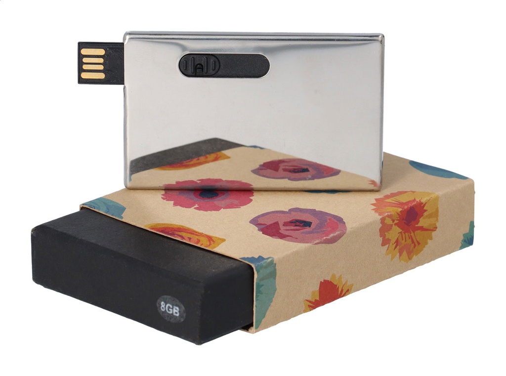 aangepaste kraftpapier sleeve #5