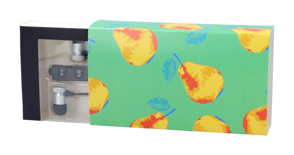 aangepaste papieren sleeve #2