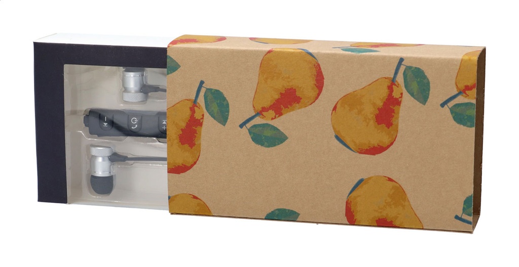 aangepaste kraftpapier sleeve #2