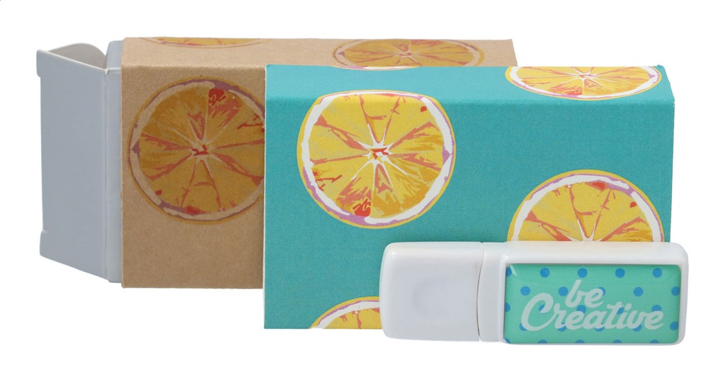 aangepaste papieren sleeve #3