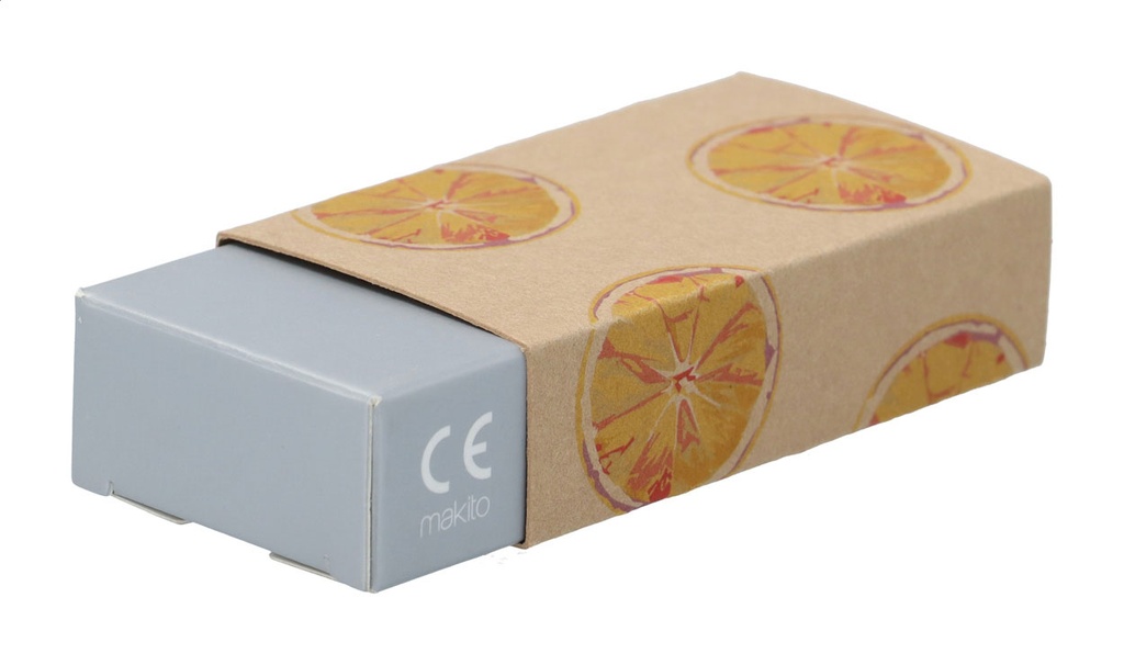 aangepaste kraftpapier sleeve #4