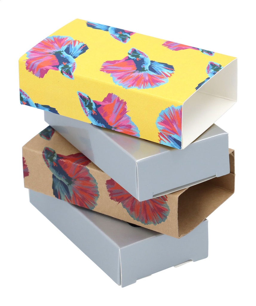 aangepaste papieren sleeve #3