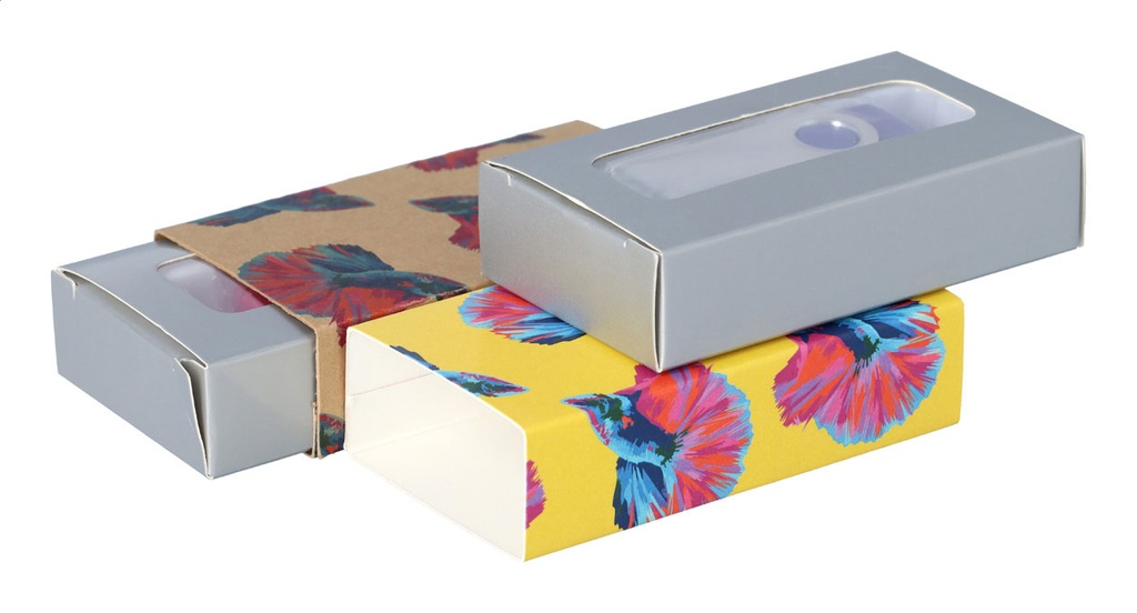 aangepaste papieren sleeve #4