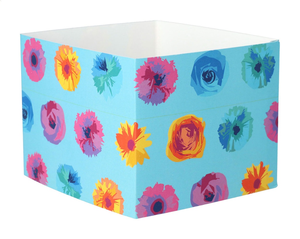 aangepaste papieren sleeve #1