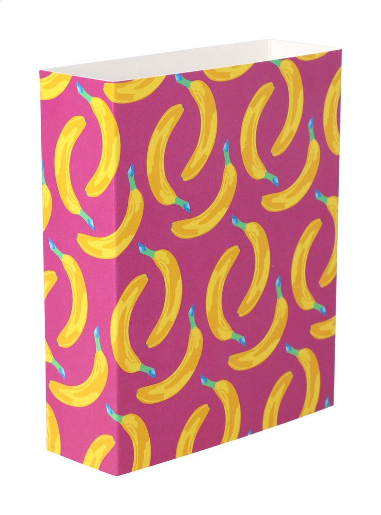 aangepaste papieren sleeve #1