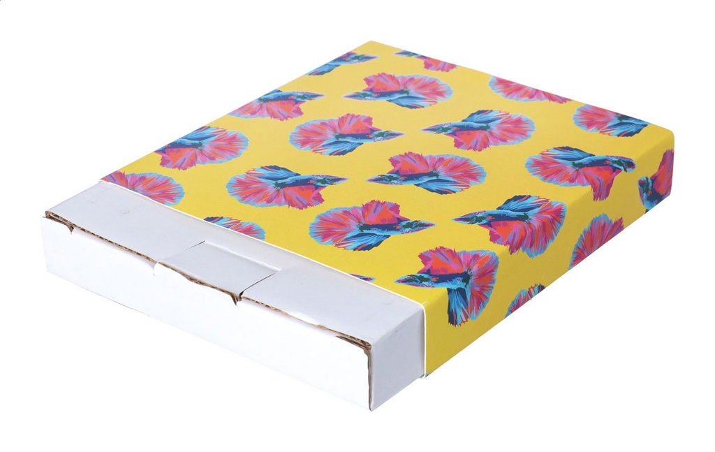 aangepaste papieren sleeve #4