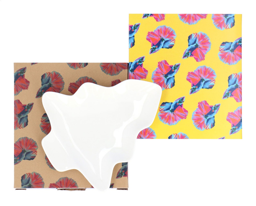 aangepaste kraftpapier sleeve #3