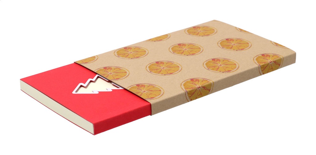 aangepaste kraftpapier sleeve #2