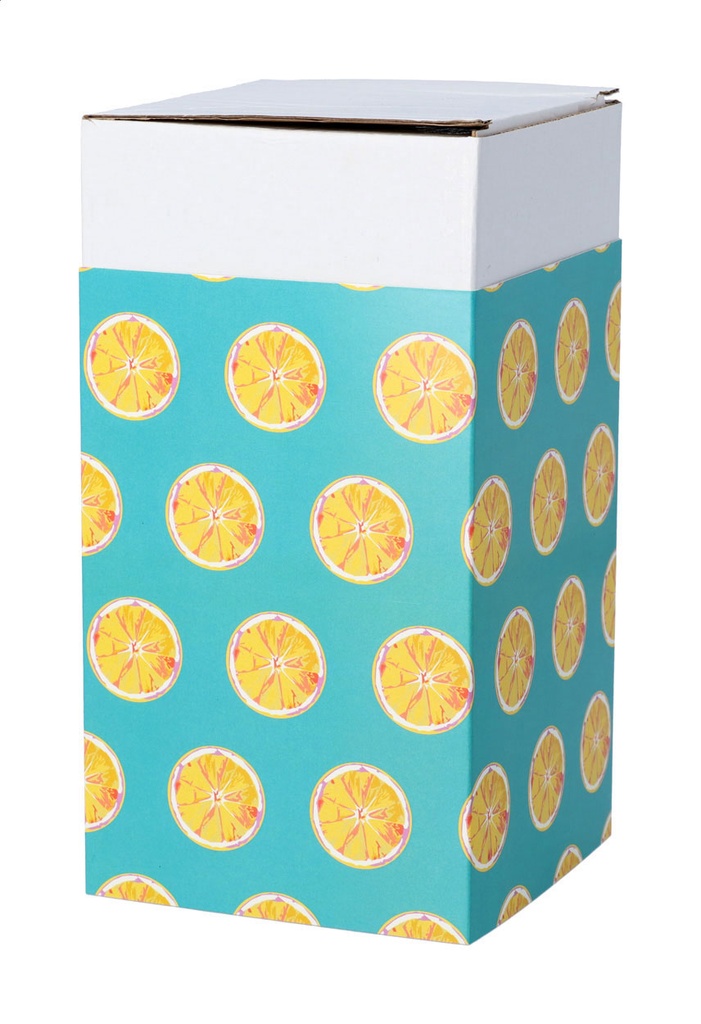 aangepaste papieren sleeve #2