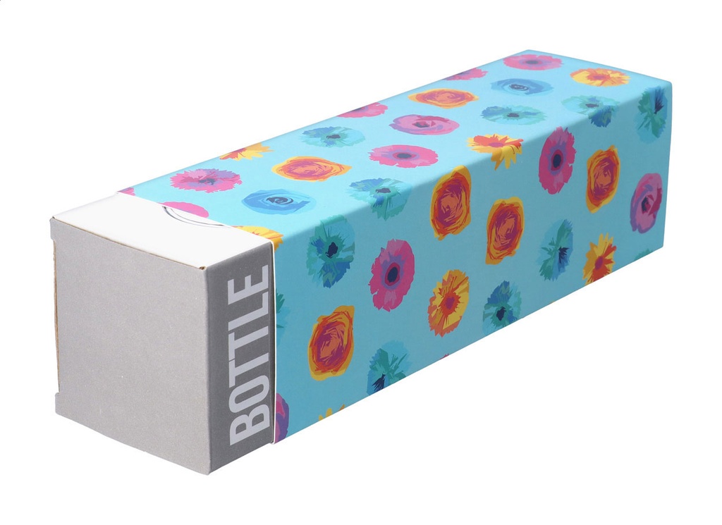 aangepaste papieren sleeve #4