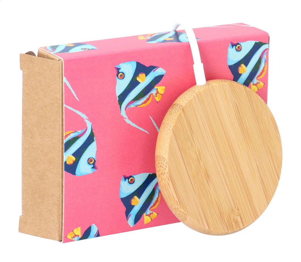 aangepaste papieren sleeve #5