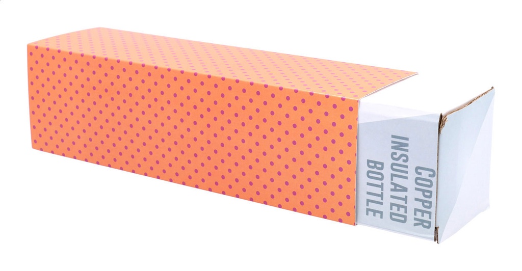 aangepaste papieren sleeve #2