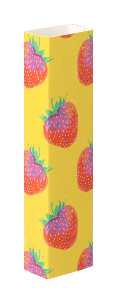 aangepaste papieren sleeve #2