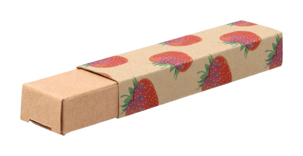 aangepaste kraftpapier sleeve #2