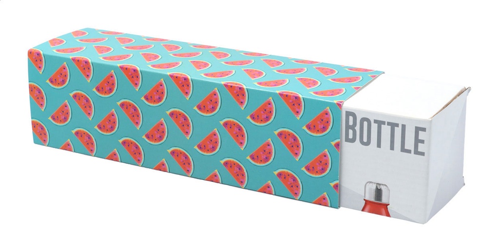 aangepaste papieren sleeve #2