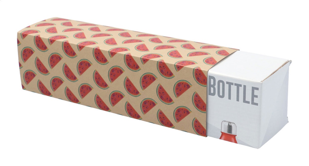 aangepaste kraftpapier sleeve #2