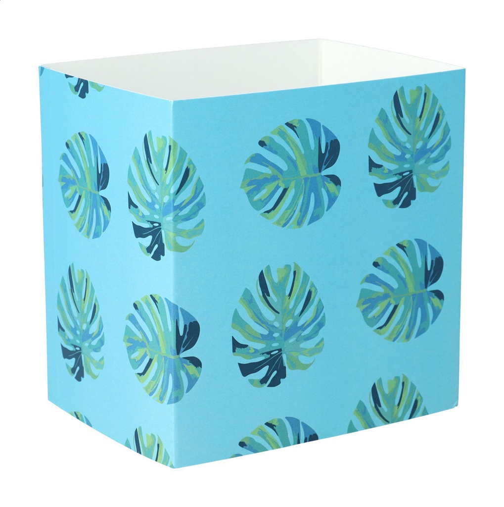 aangepaste papieren sleeve #1