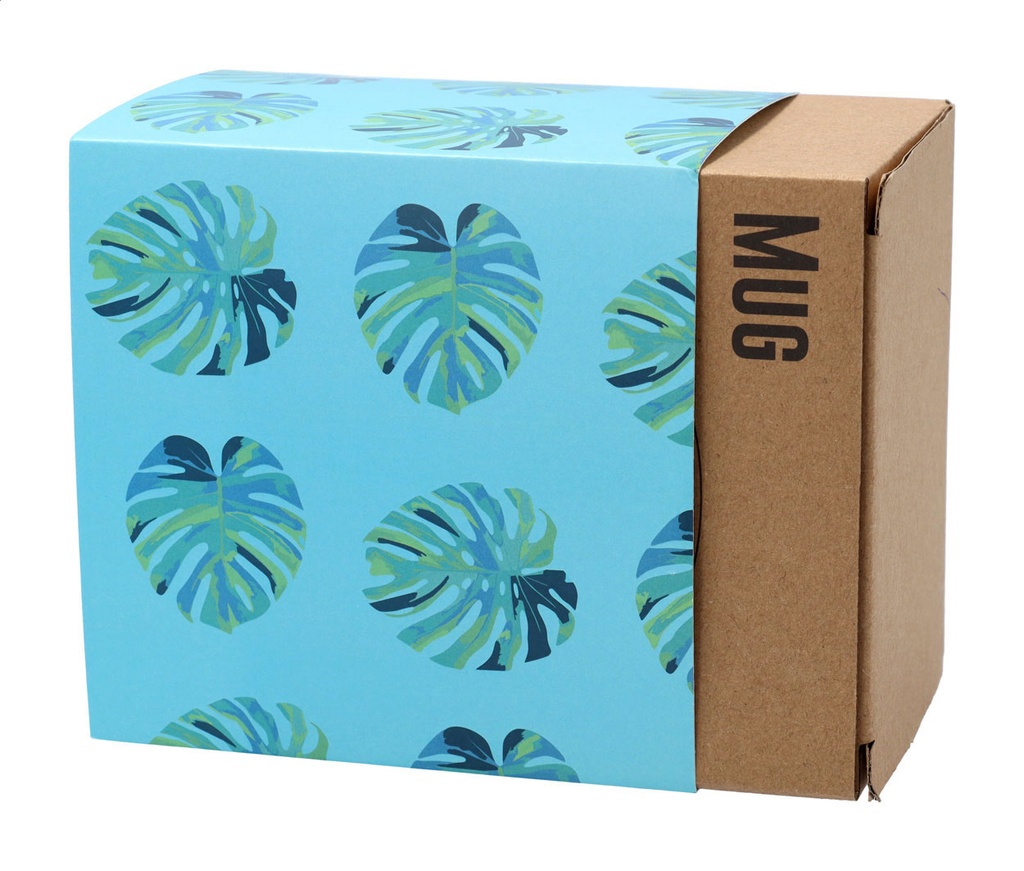 aangepaste papieren sleeve #2