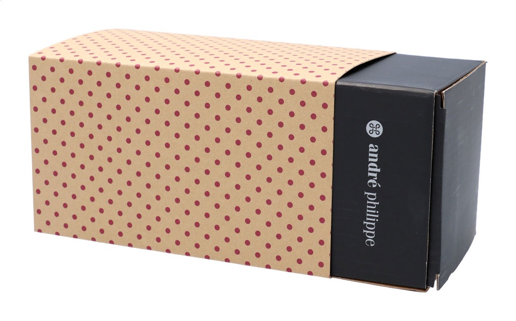 aangepaste kraftpapier sleeve #2