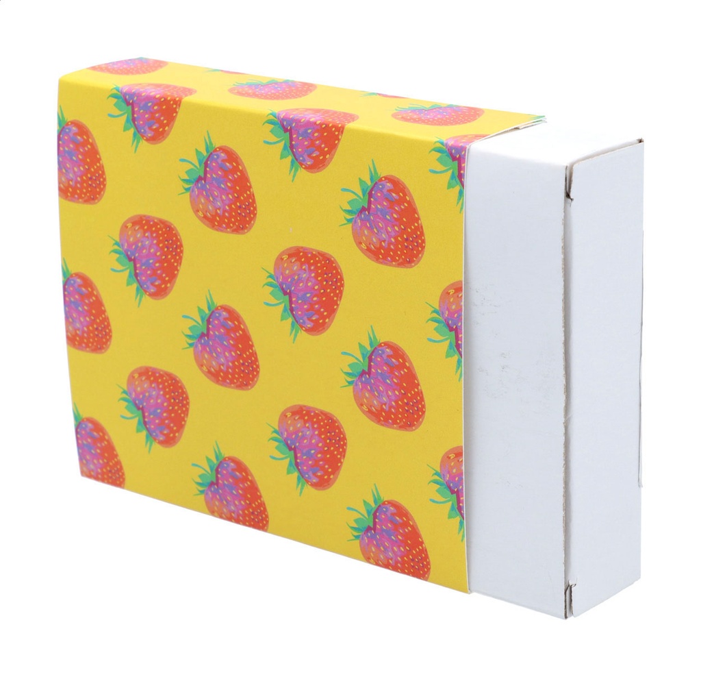 aangepaste papieren sleeve #2