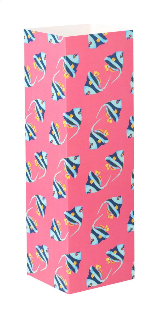 aangepaste papieren sleeve #1