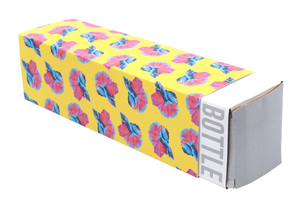 aangepaste papieren sleeve #2