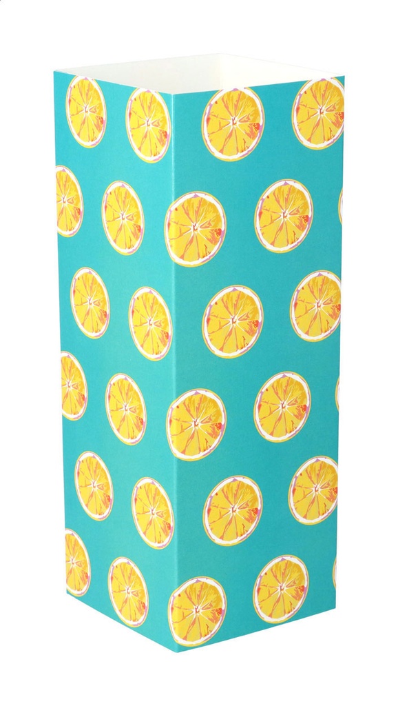 aangepaste papieren sleeve #1