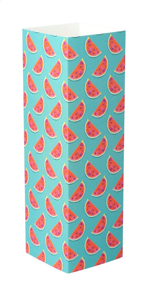 aangepaste papieren sleeve #1