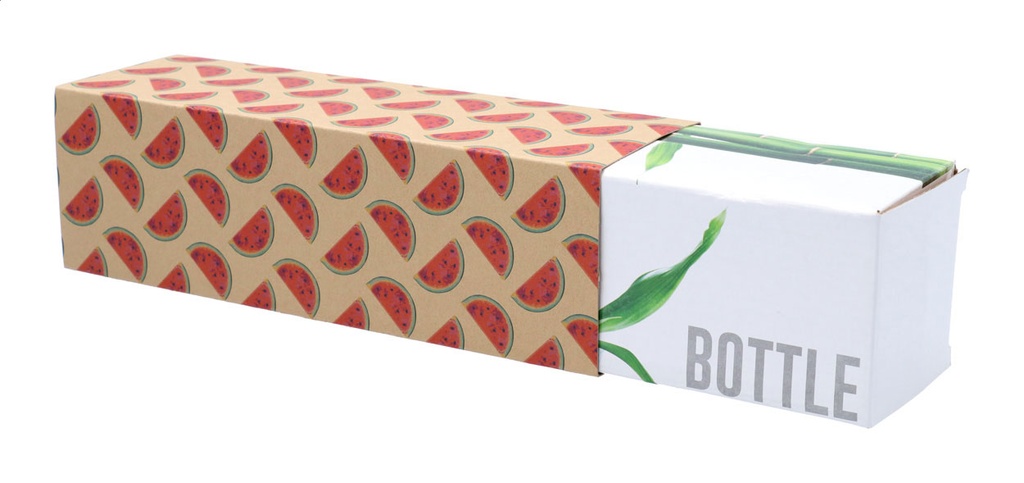 aangepaste kraftpapier sleeve #2