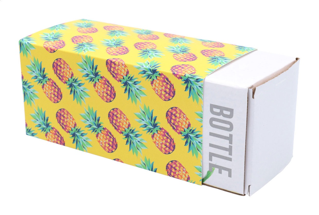 aangepaste papieren sleeve #2