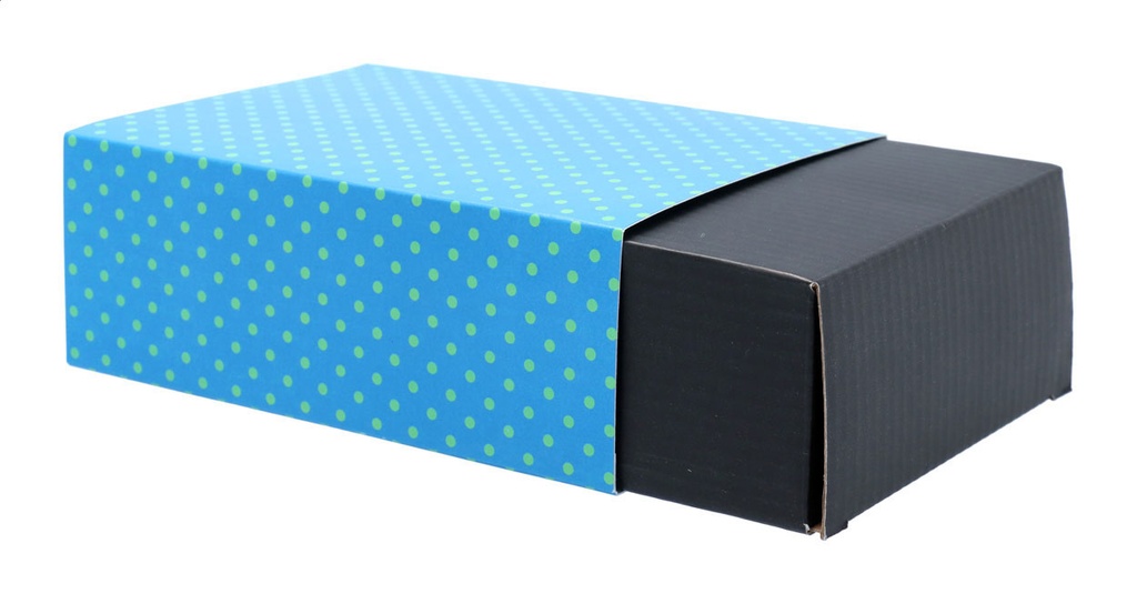 aangepaste papieren sleeve #2